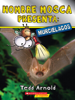 cover image of Murciélagos (Bats)